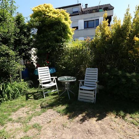 Ferienwohnung Roth Am Naturschutzgebiet Bodensee Eriskircher Ried Exterior foto