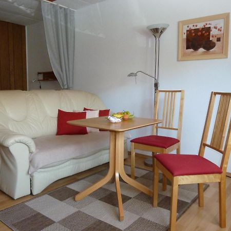 Ferienwohnung Roth Am Naturschutzgebiet Bodensee Eriskircher Ried Exterior foto