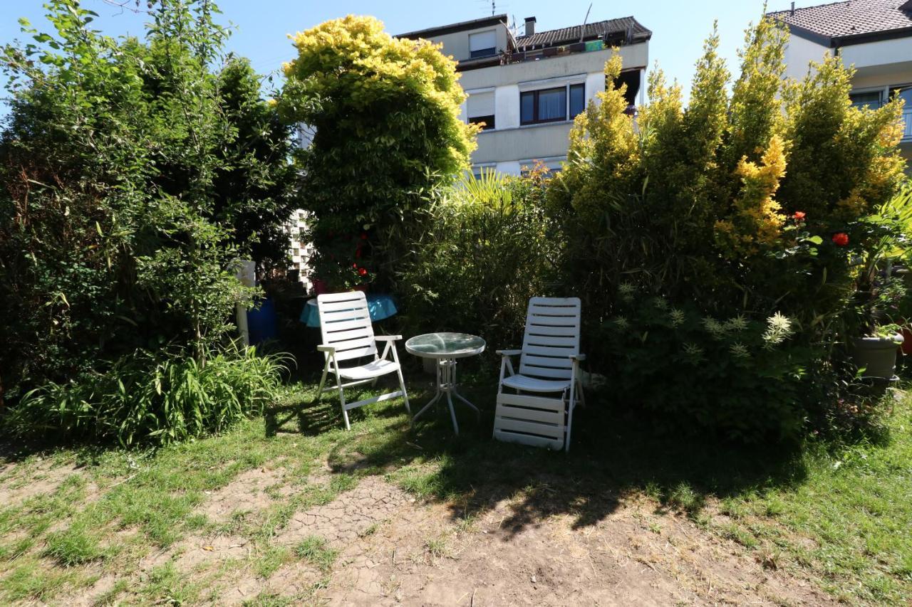Ferienwohnung Roth Am Naturschutzgebiet Bodensee Eriskircher Ried Exterior foto