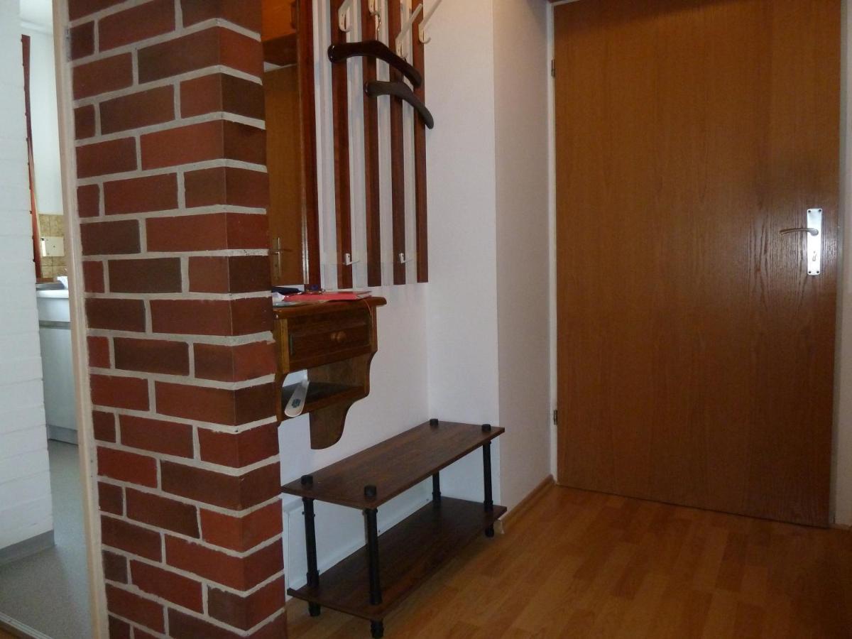 Ferienwohnung Roth Am Naturschutzgebiet Bodensee Eriskircher Ried Exterior foto