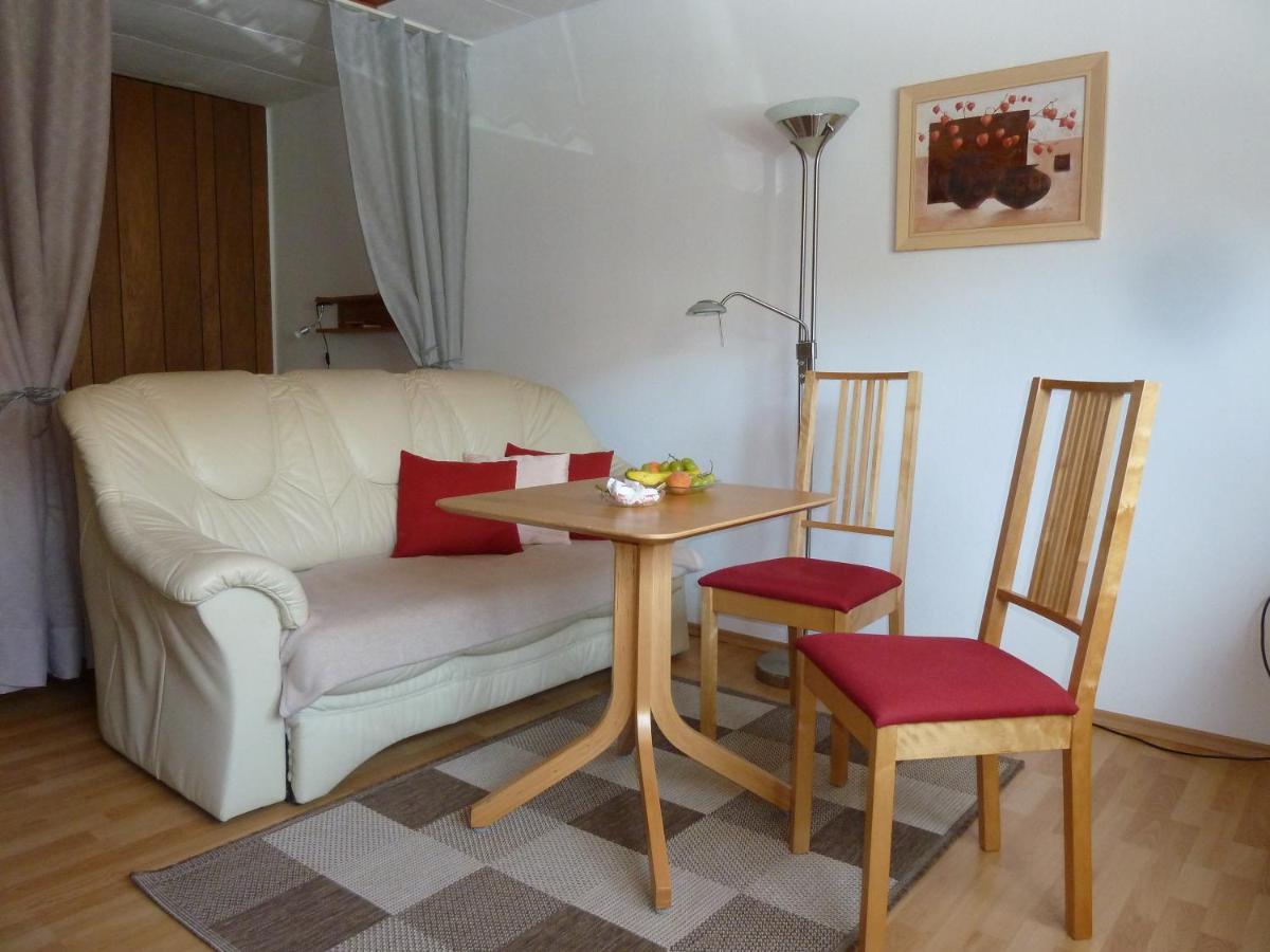 Ferienwohnung Roth Am Naturschutzgebiet Bodensee Eriskircher Ried Exterior foto