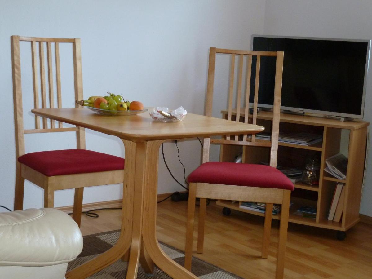 Ferienwohnung Roth Am Naturschutzgebiet Bodensee Eriskircher Ried Exterior foto