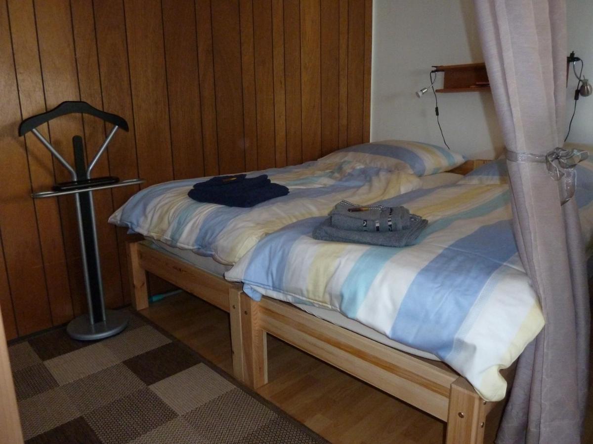 Ferienwohnung Roth Am Naturschutzgebiet Bodensee Eriskircher Ried Exterior foto